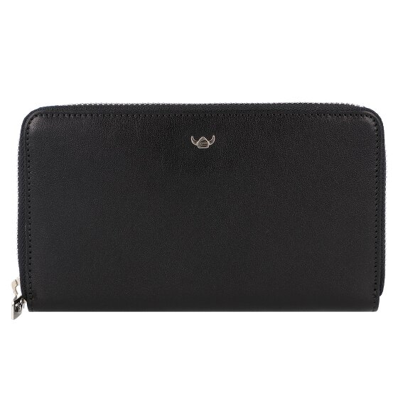 Golden Head Colorado Cartera Cuero 15 cm