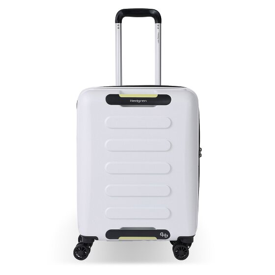 Hedgren Comby Grip XS 4 ruedas Trolley de cabina XS 55 cm