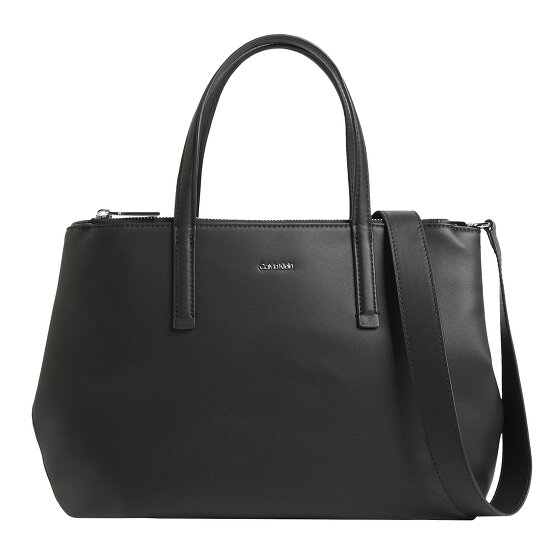 Calvin Klein CK Must Bolsa de compras 31 cm