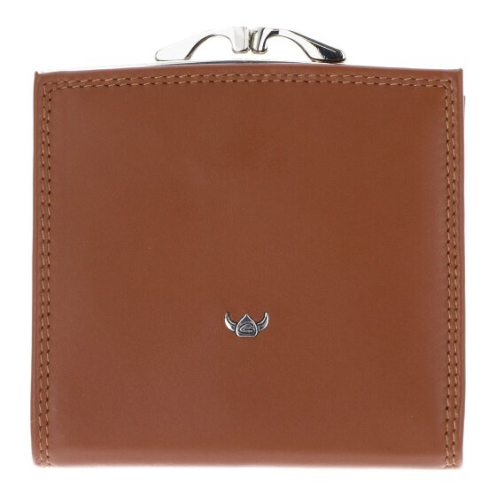 Golden Head Polo Billetero RFID Piel 10 cm