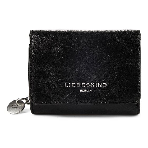 Liebeskind Lya Cartera Piel natural 11 cm