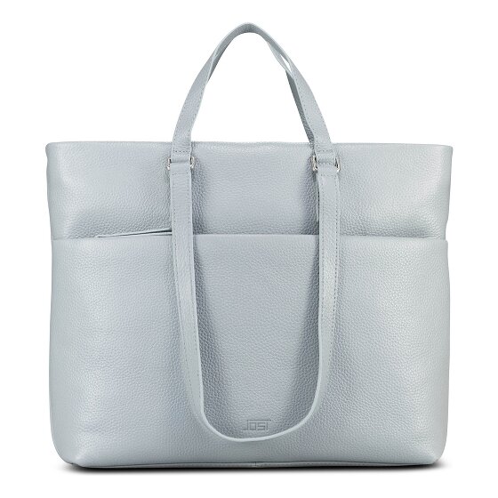 Jost Vika Bolso Piel 36 cm