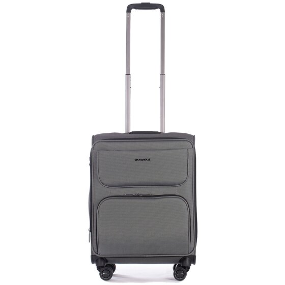 Stratic Carro de cabina de 4 ruedas Bendigo Light Plus 54 cm