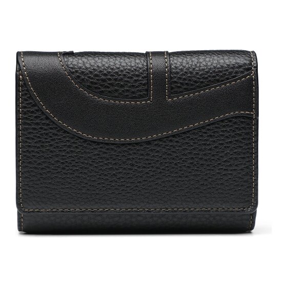AIGNER Deborah Cartera Piel natural 12 cm