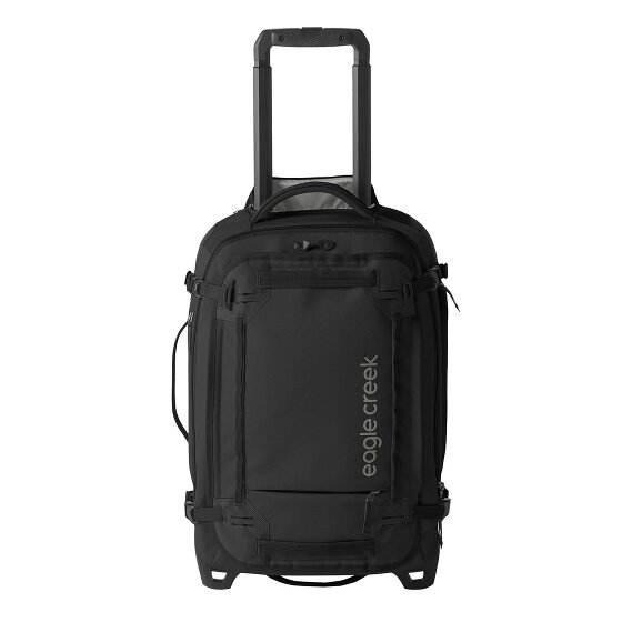 Eagle Creek Gear Warrior 2 ruedas Mochila-Trolley 55 cm Compartimento para laptop