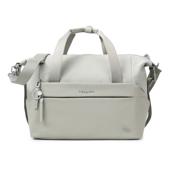 Hedgren Furo Ryoko S Maletín Protección RFID 40 cm