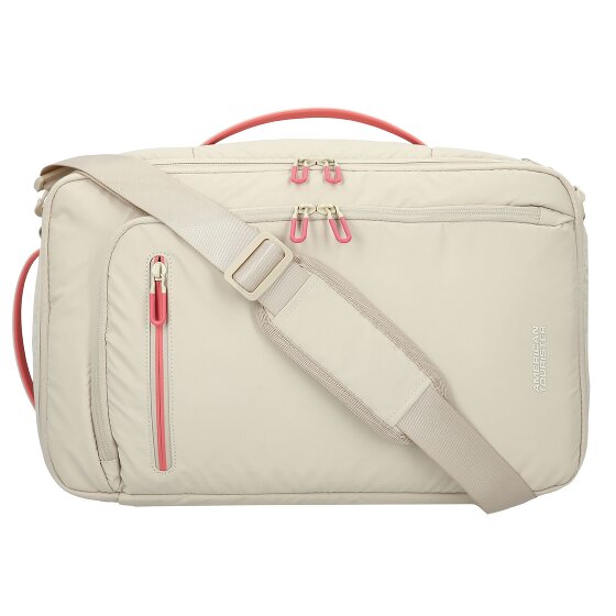 American Tourister Puffypop Bolsa de viaje 40 cm Compartimento para el portátil