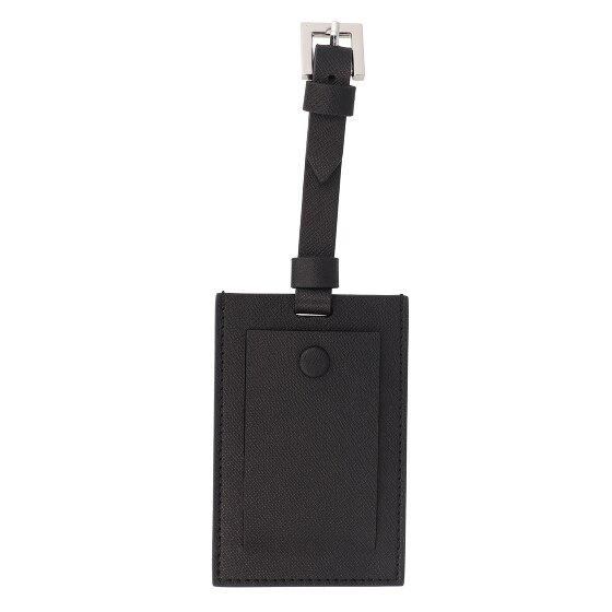 Boss Zair Etiqueta de equipaje 9.5 cm