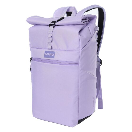 NITRO Cosmo Mochila de día 46 cm Compartimento para el portátil