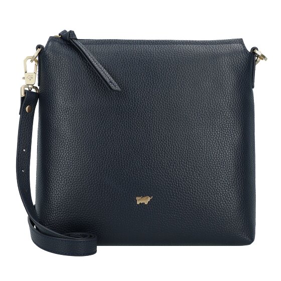Braun Büffel Hanna Bolsa de hombro M Piel 26 cm