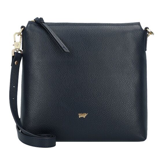 Braun Büffel Hanna Bolsa de hombro M Piel 26 cm