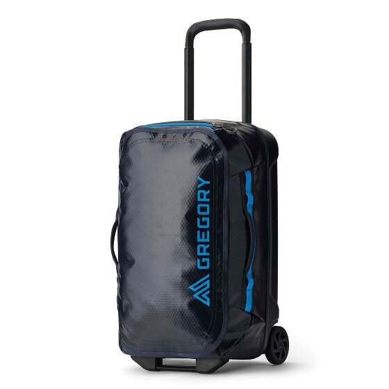 Gregory Alpaca 40 2 ruedas Carro de la cabina 55 cm