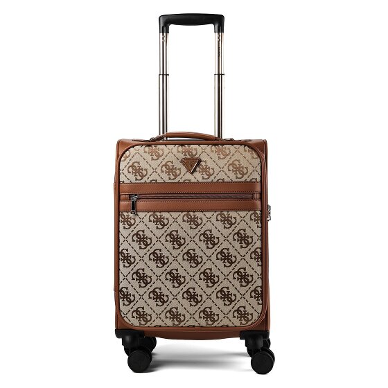 Guess Audrey 4 ruedas Maletas de cabina 54 cm