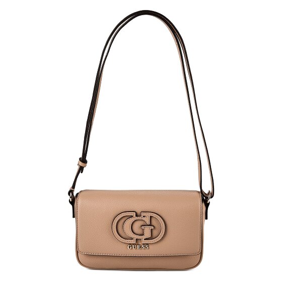 Guess Isola Bolsa de hombro 23 cm