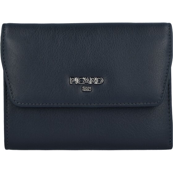 Picard Bingo Billetero Piel 12,5 cm