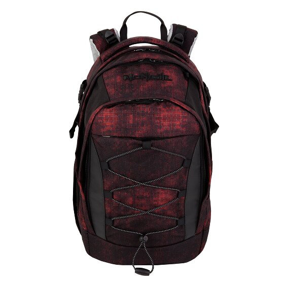 McNeill LUCA Mochila escolar 45 cm