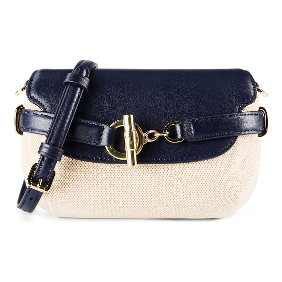 Lauren Ralph Lauren Blaike Bolsa de hombro Piel 18.5 cm