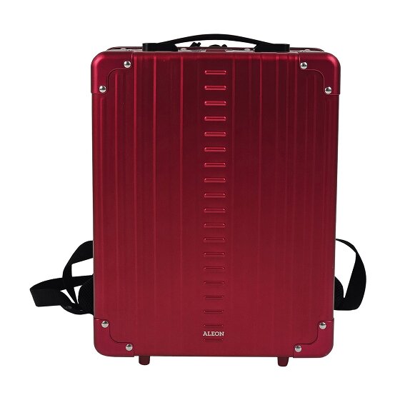 Aleon Mochila híbrida 39 cm Compartimento para el portátil