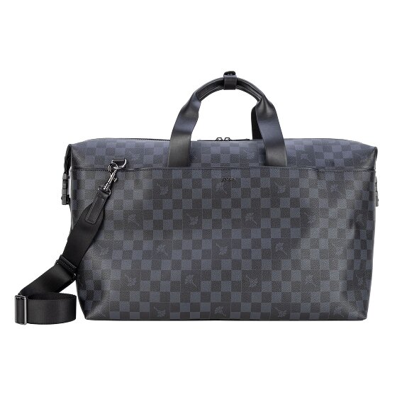 Joop! Cortina Piazza Maik Bolsa de viaje Weekender 50 cm