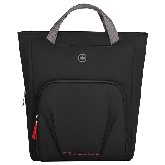 Wenger Motion Bolsa de compras 41 cm Compartimento para el portátil con pliegue de expansión