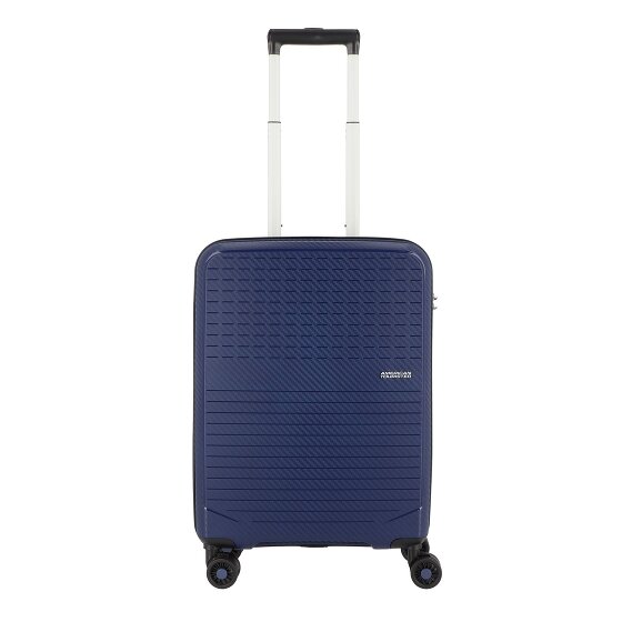 American Tourister Summer Hit 4 ruedas Carro de la cabina 55 cm
