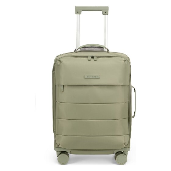 Epic Orbit 4 ruedas Trolley de cabina 55 cm