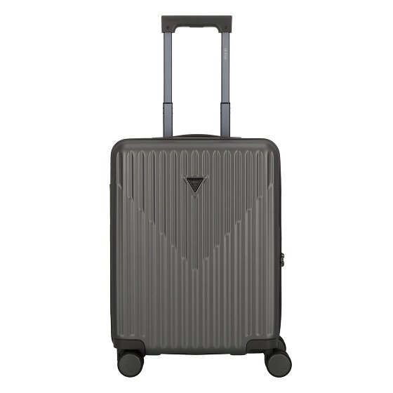 Guess Olbia 4 ruedas Carro de la cabina S 54 cm