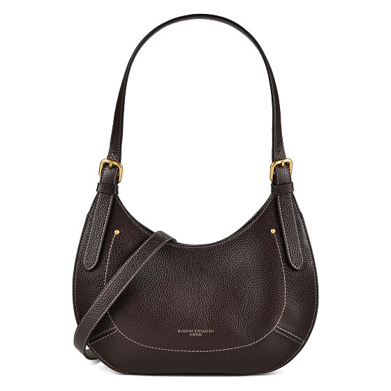 Gianni Chiarini Gabry Bolsa de hombro Piel natural 28 cm