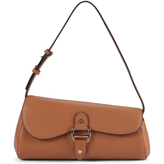 Lauren Ralph Lauren Tasha Bolsa de hombro Piel 28.5 cm