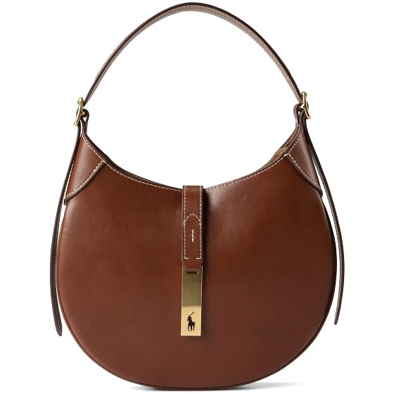 POLO RALPH LAUREN Polo ID Bolso Piel 25 cm