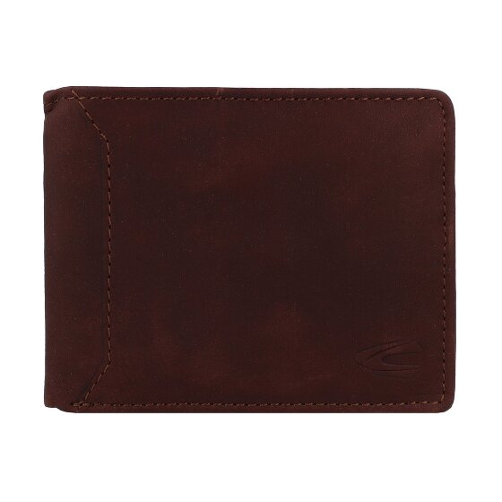 camel active Ocean Cartera Piel 11 cm