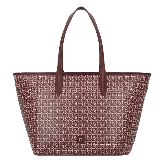AIGNER Portami Bolsa de compras 32.5 cm