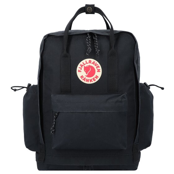 Fjällräven Kanken Outlong Mochila de día 40 cm Compartimento para el portátil
