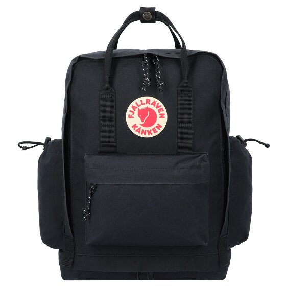 Fjällräven Kanken Outlong Mochila de día 40 cm Compartimento para el portátil