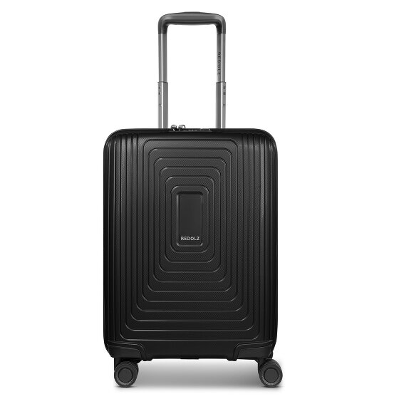 Redolz Essentials 14 Trolley cabina 4 ruedas 55 cm slim