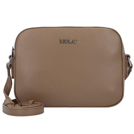Replay Bolsa de hombro 23 cm
