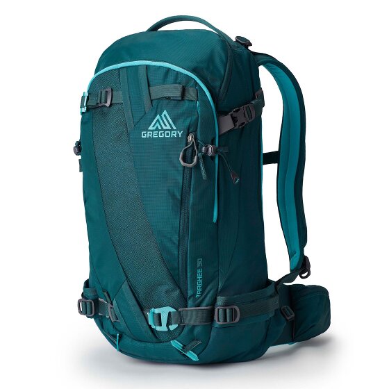 Gregory Women's Targhee 30 Mochila de senderismo S-M 58 cm