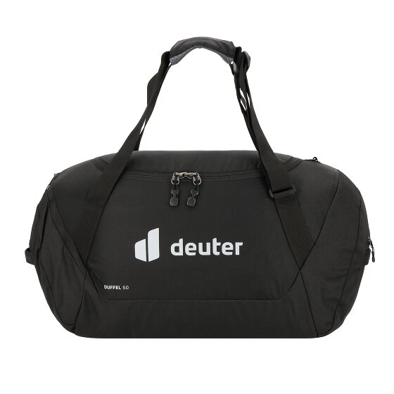 Deuter Duffel 50 Bolsa de viaje Weekender 60 cm