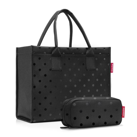 reisenthel Daily Shopper Bolsa de compras 42 cm