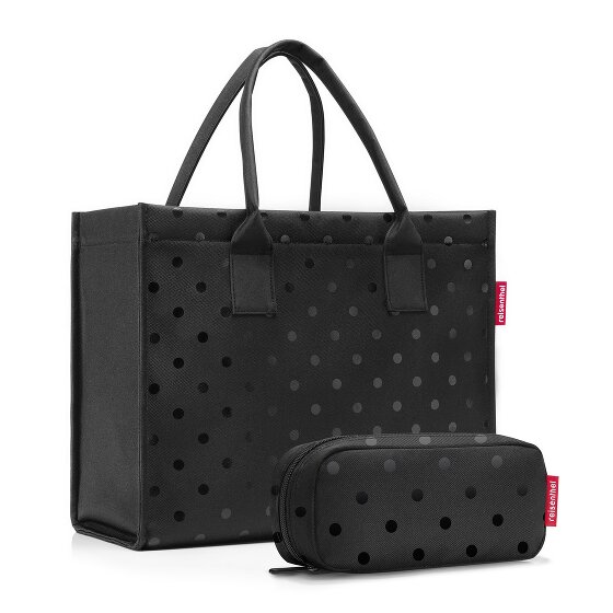 reisenthel Daily Shopper Bolsa de compras 42 cm