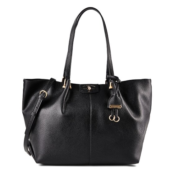 U.S. Polo Assn. Royal Stewart Bolsa de compras L 31 cm