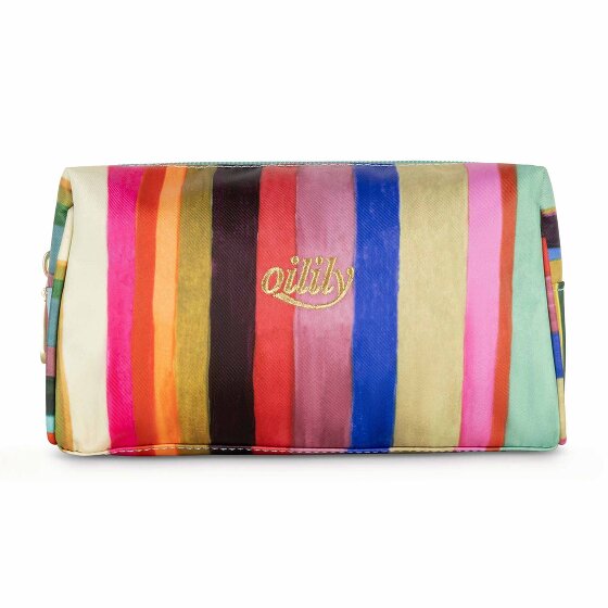 Oilily Pieternella stripe Bolsa de aseo 20 cm