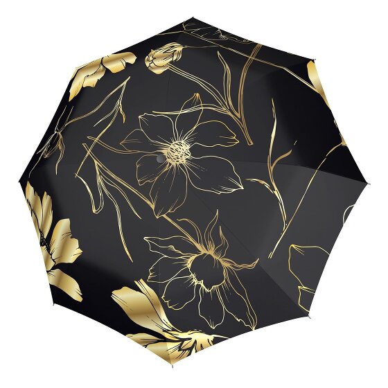 Doppler Fiber Flex Paraguas de palo 87 cm