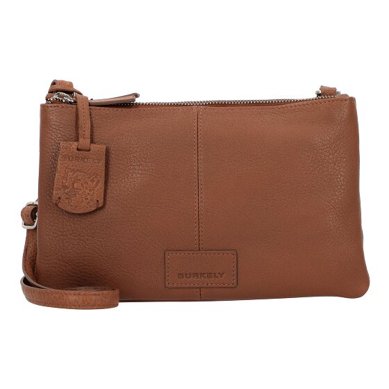 Burkely Soft Skylar Bolsa de hombro Piel 26 cm