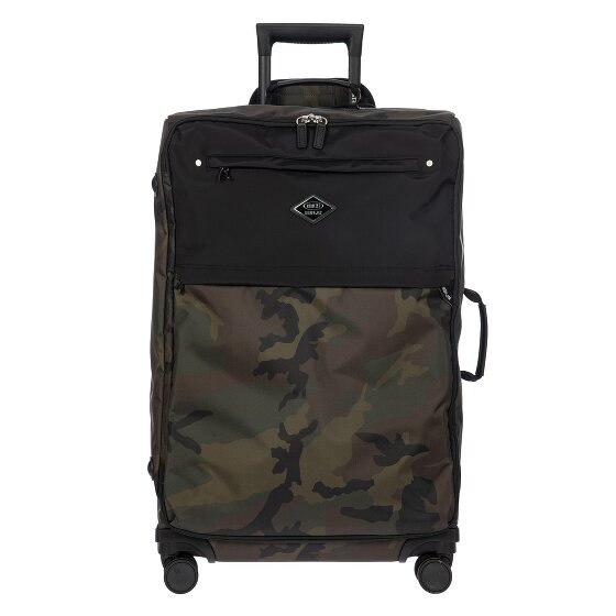 Bric's Bric´s x Replay 4 ruedas Carrito 71 cm