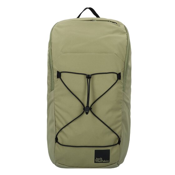 Jack Wolfskin Sooneck Mochila de día 45 cm Compartimento para el portátil