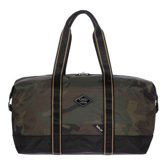 Bric's Bric´s x Replay Bolsa de viaje Weekender 43 cm