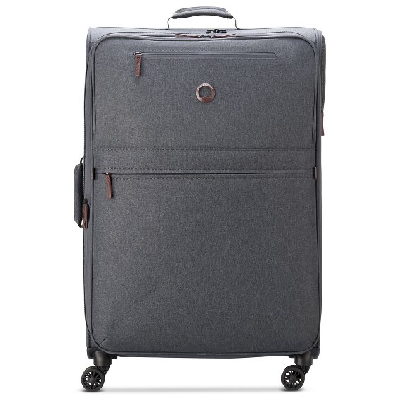 Delsey Paris Maubert 2.0 Carro de 4 ruedas 79 cm
