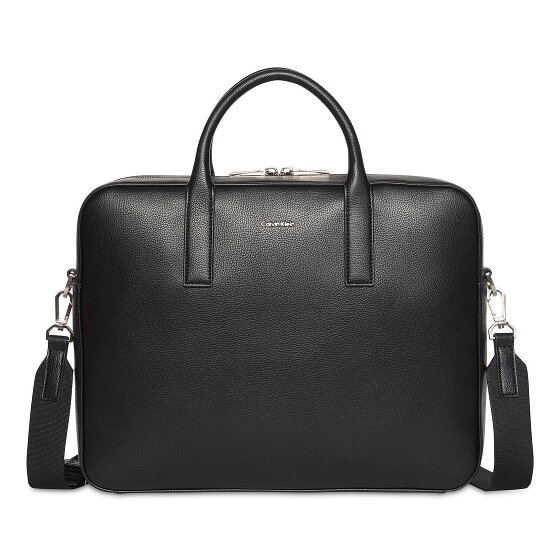 Calvin Klein Raised Maletín 38 cm Compartimento para el portátil