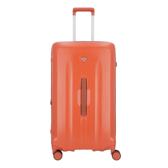 Jump Trolley Uppsala de 4 ruedas 76 cm
